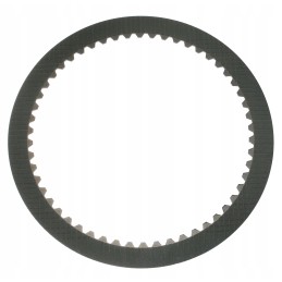 CVA Volvo savivarčio sankabos diskas