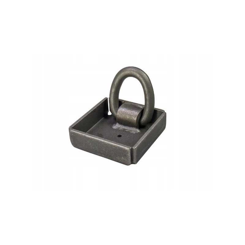 Krovinio tvirtinimo kronšteinas 2 5 tonų grindų laikiklis