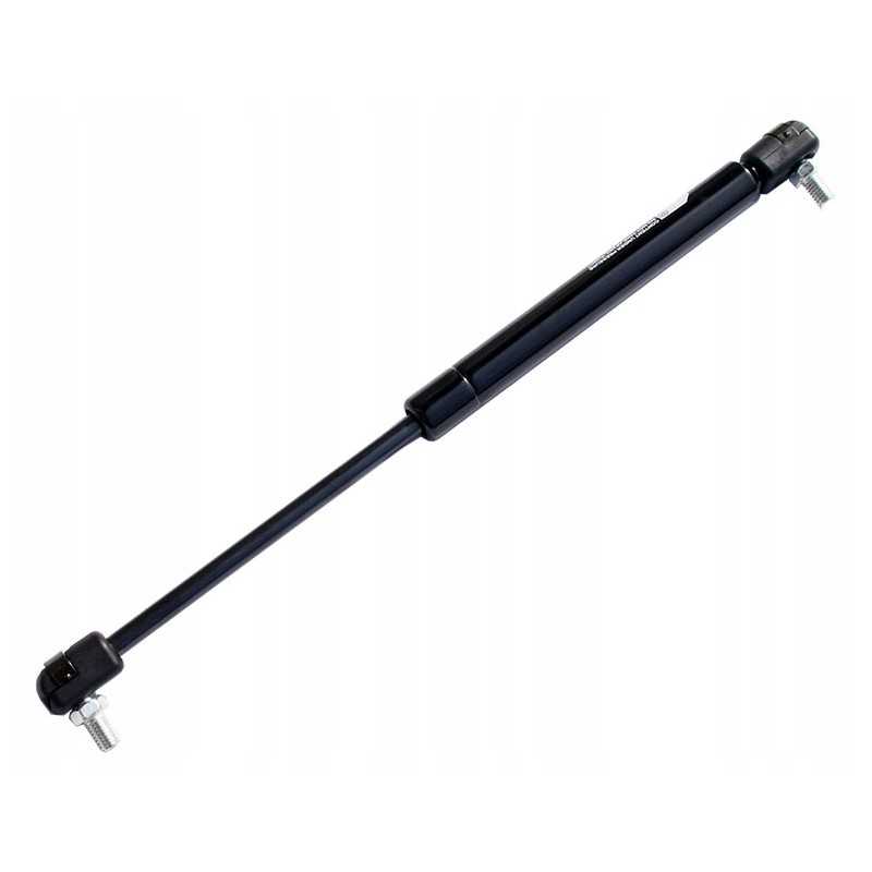 Durų pavaros dujinių spyruoklių korpusas deutz 280n