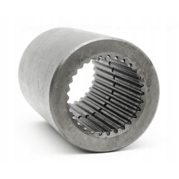 Bushing fight galinės ašies kačių ekskavatorius-krautuvas