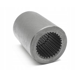 Bushing fight galinės ašies kačių ekskavatorius-krautuvas