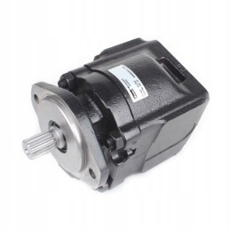 Parker 2pr050c krumpliaratinis siurblys