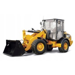 Filtro filtrų rinkinys cat 906h 907h
