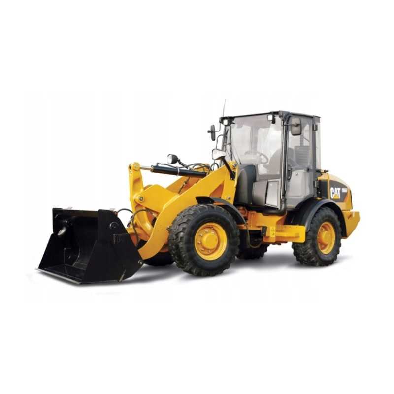 Filtro filtrų rinkinys cat 906h 907h