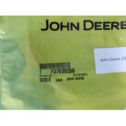 žiedas John Deere df180 843k 764 450g df150 5900