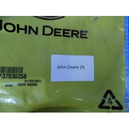 žiedas John Deere df180 843k 764 450g df150 5900