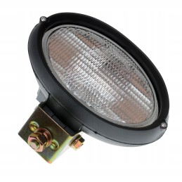 JCB Fatrac dešinioji darbinė lempa