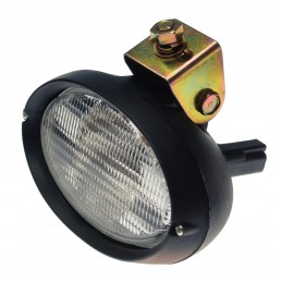 JCB Fatrac dešinioji darbinė lempa