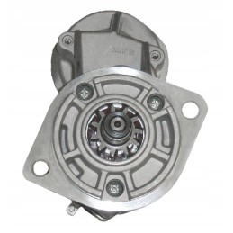 Komatsu pc60en 7 variklio starteris 4d95le 2