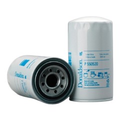 Alyvos filtras new holland tc5040 4897898 87803260