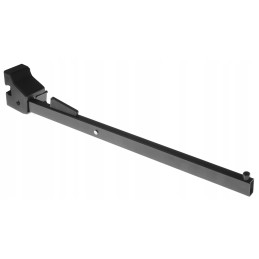 Kairiųjų durų spyna JCB 3CX 4CX ekskavatorius-krautuvas