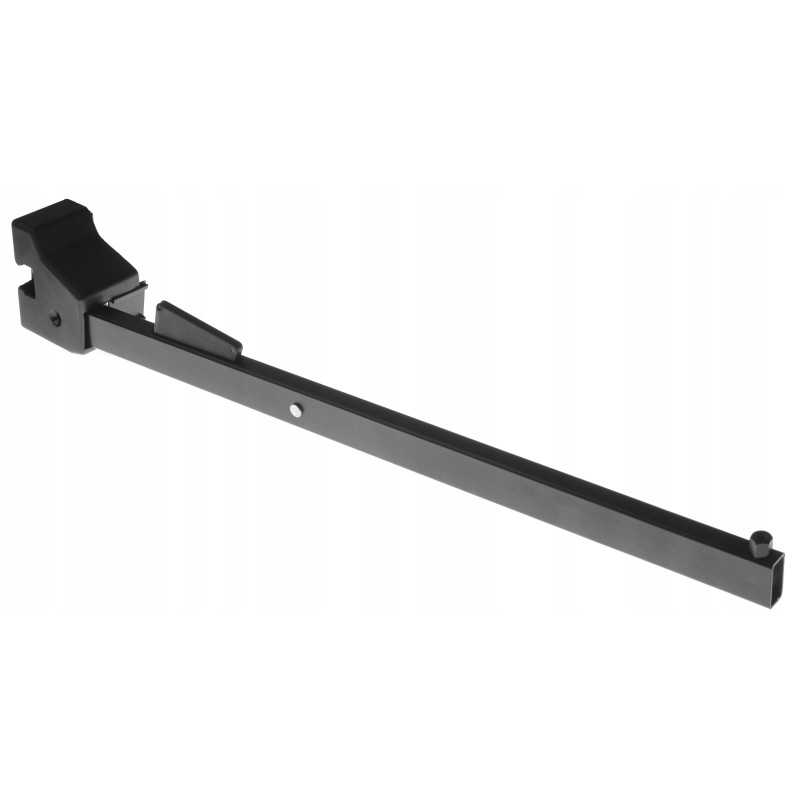 Kairiųjų durų spyna JCB 3CX 4CX ekskavatorius-krautuvas