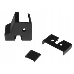 Kairiųjų durų spyna JCB 3CX 4CX ekskavatorius-krautuvas