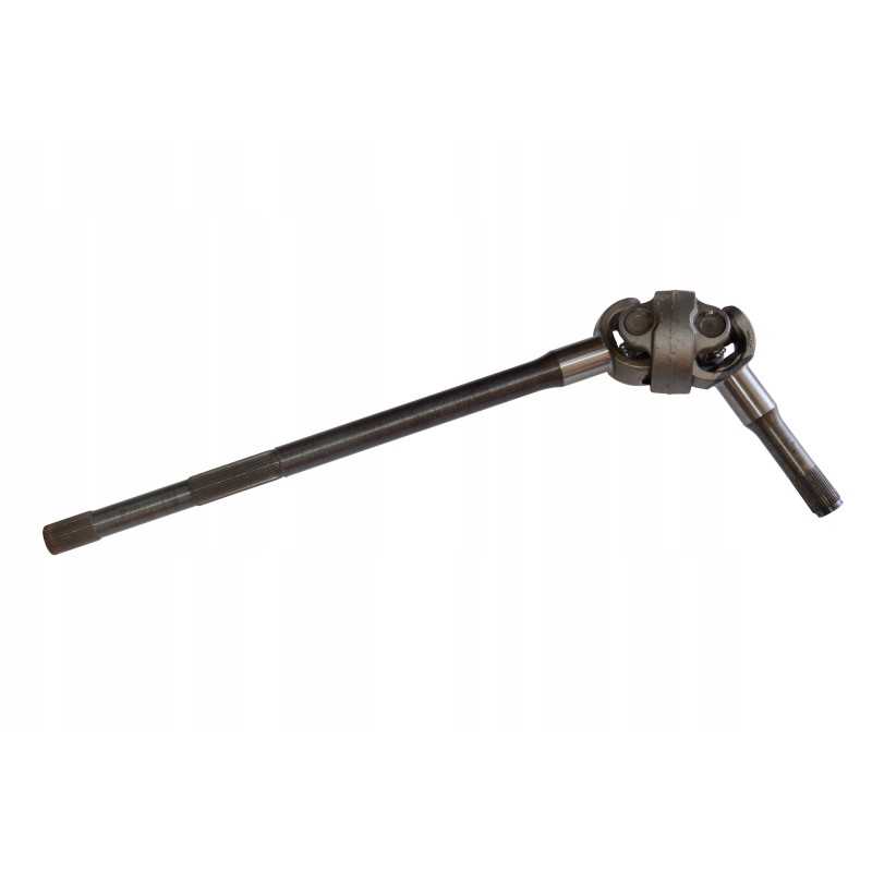 Polos galinis pilnas jcb 3cx super 4cx 914 60109