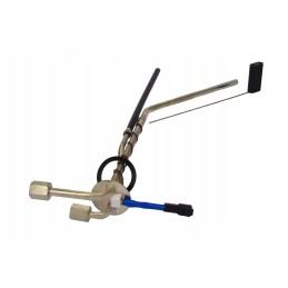 Kuro lygio plūdinis jutiklis Volvo BL 11881914