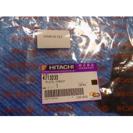 Hitachi zx240 5g zx280 5g strėlės padas