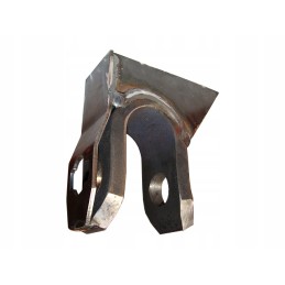 Apvertimo kilpa, dešinė ir kairė, visoms priekaboms