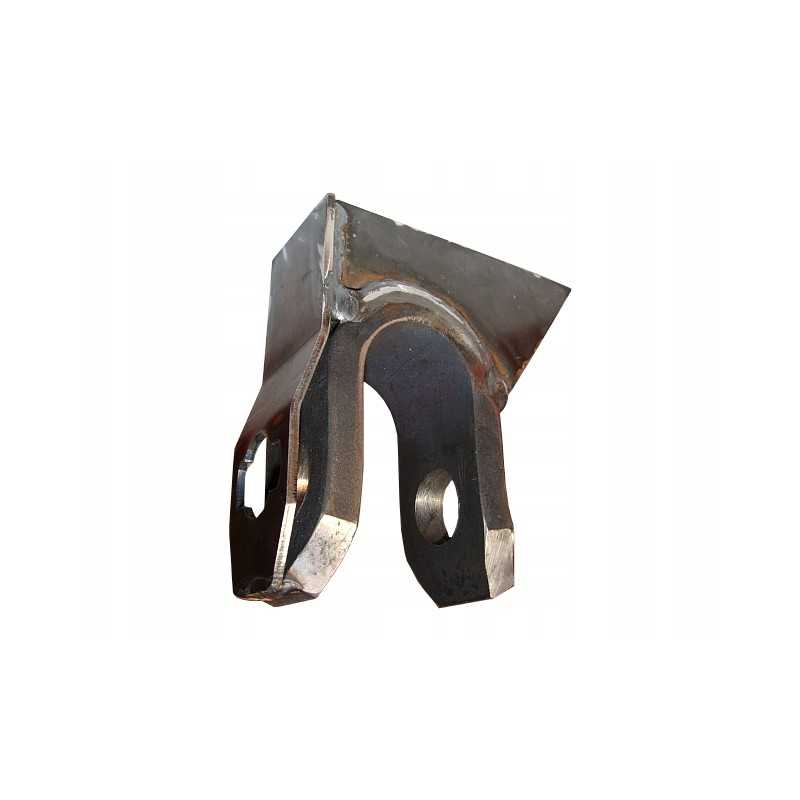 Apvertimo kilpa, dešinė ir kairė, visoms priekaboms