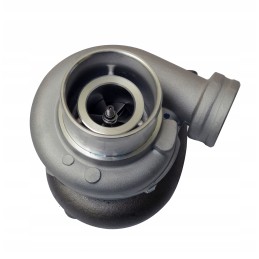 Volvo turbokompresorius, ekskavatorius-krautuvas