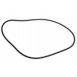 Palydovo korpuso sandarinimo žiedas