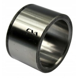 Priekinės svirties įvorė jcb 75x60x48 cva