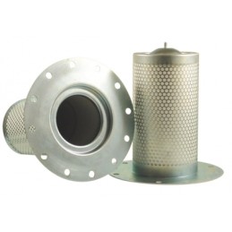 Filtrų separatorius atlasas copco sao58830 ot4373
