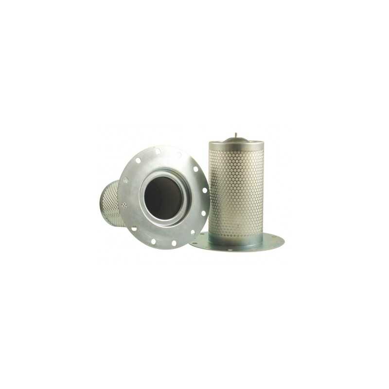 Filtrų separatorius atlasas copco sao58830 ot4373