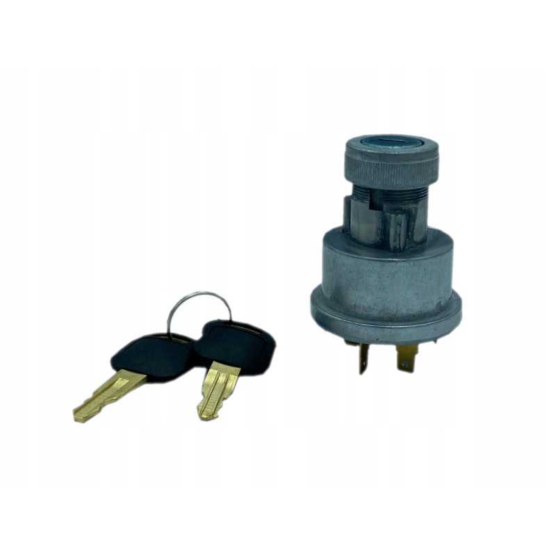 Uždegimo jungiklis kat. 3e 0156 3e0156