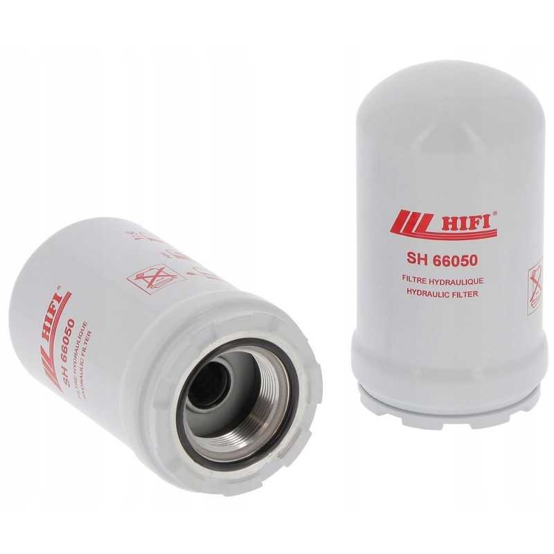 Sh66050 hidraulinės alyvos filtro hifi filtras