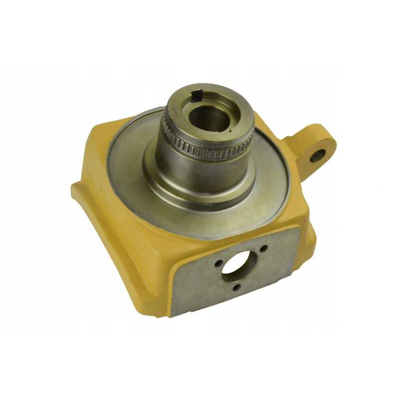 Cat 428b 416b vairo rankenėlė dešinė 9r2845 italų k