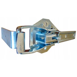 Užraktas, šoninis užsegimas, klipas su rankena, tvirtas