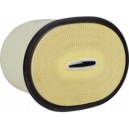 Cilindrinis oro filtras 294x228x195mm tinka