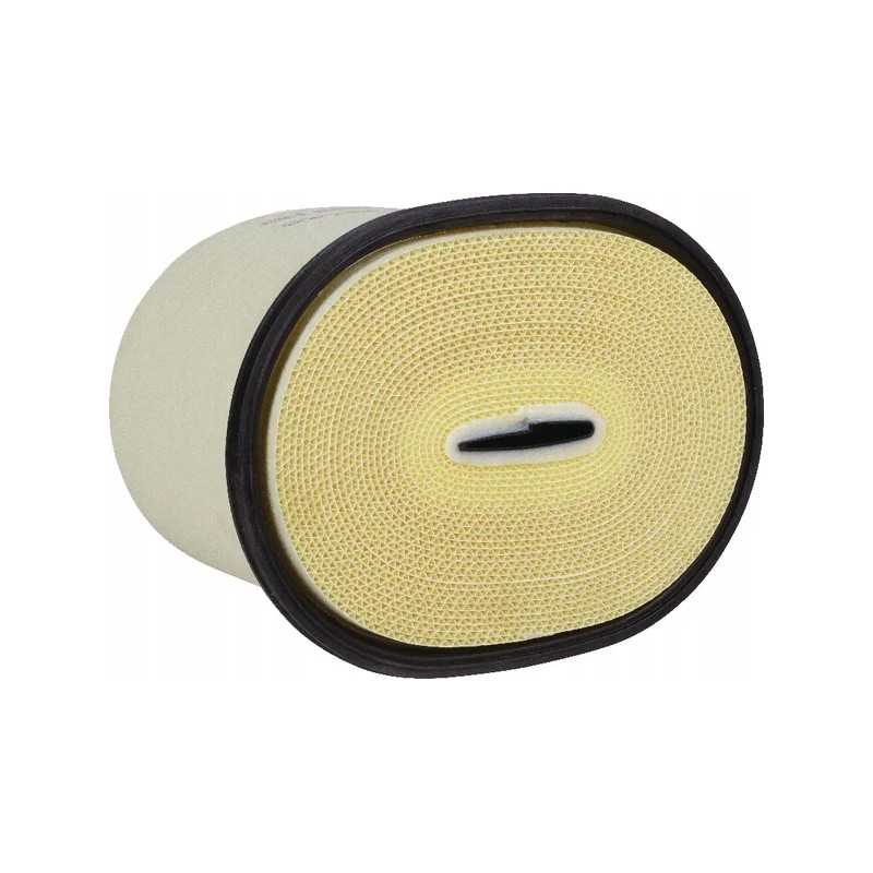 Cilindrinis oro filtras 294x228x195mm tinka