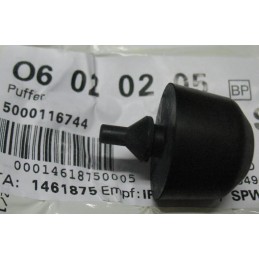 Wacker BS rammers rėmo amortizatorius 0116744