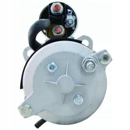 Naujas Perkins JCB Ferguson starteris