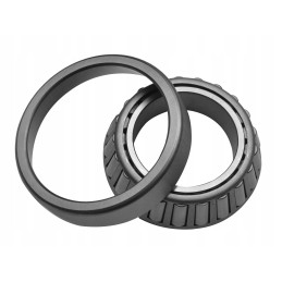 Sukomplektuotas pavarų dėžės guolis jcb