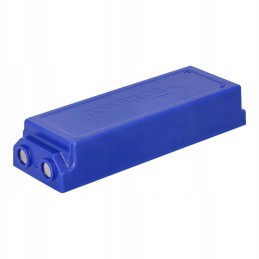 Scanreco baterija tipas 593 7 2vdc 3000mah