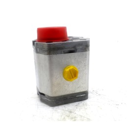 Snp2 a17l fr43 f hidraulinės pavaros siurblys