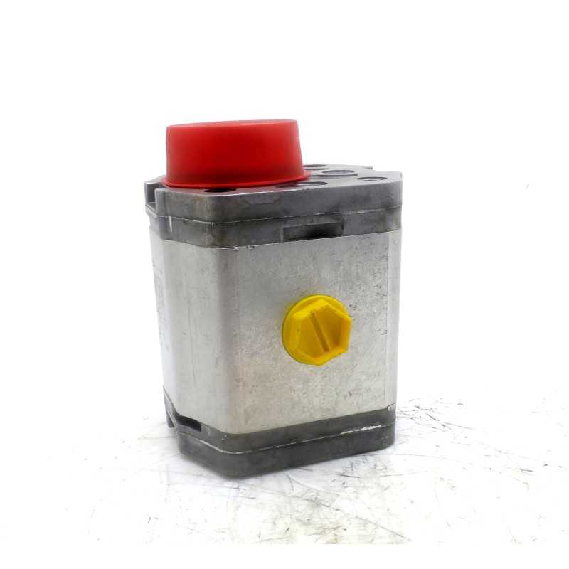 Snp2 a17l fr43 f hidraulinės pavaros siurblys