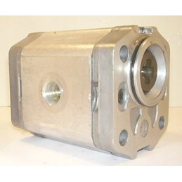 Snp2 a19l fr43 f hidraulinės pavaros siurblys