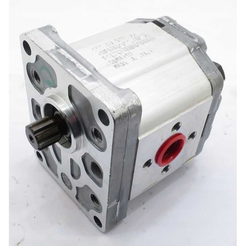 Lamborghini siurblys 0510525331