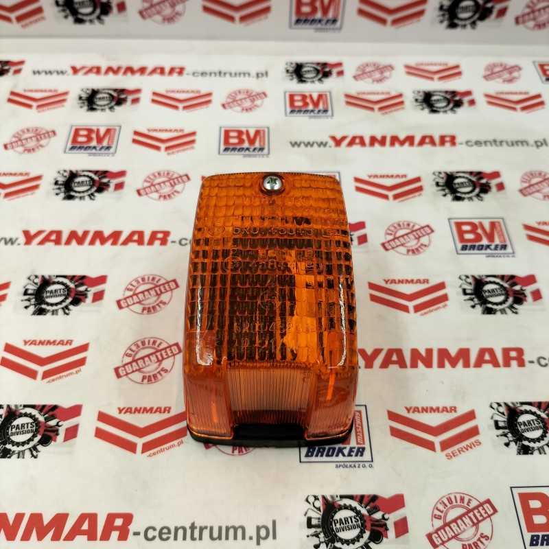 Yanmar lempa, skirta v7 v8