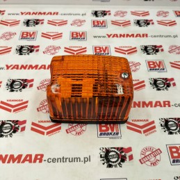 Yanmar lempa, skirta v7 v8