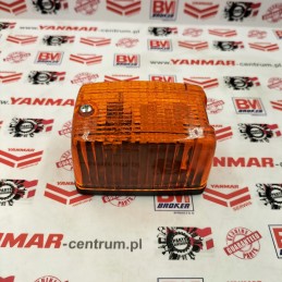 Yanmar lempa, skirta v7 v8