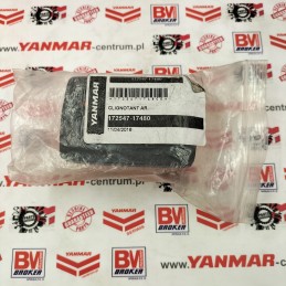 Yanmar lempa, skirta v7 v8