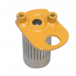 Kačių ekskavatoriaus krautuvo uodegos kaištis