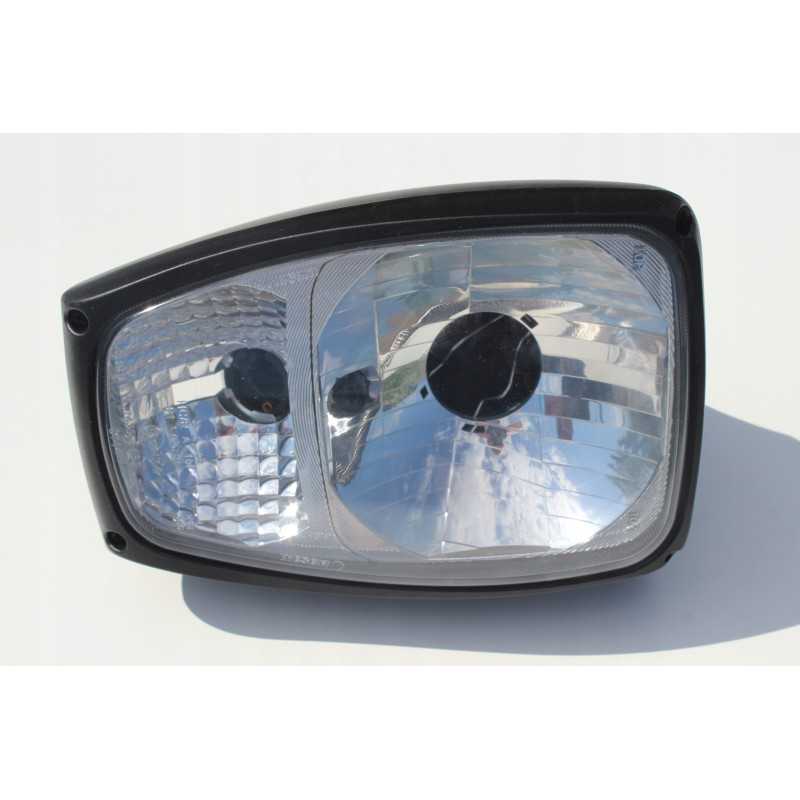 JCB Manitou priekiniai žibintai