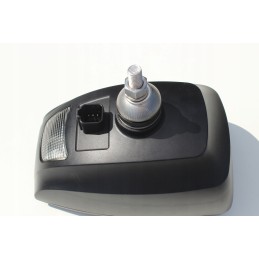 JCB Manitou priekiniai žibintai