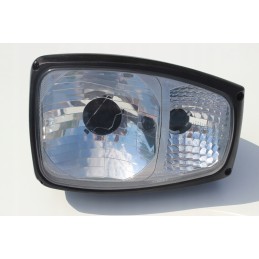 JCB Manitou priekiniai žibintai