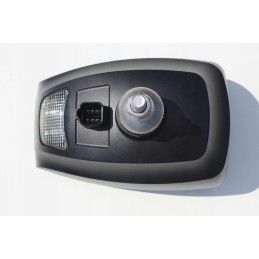 JCB Manitou priekiniai žibintai